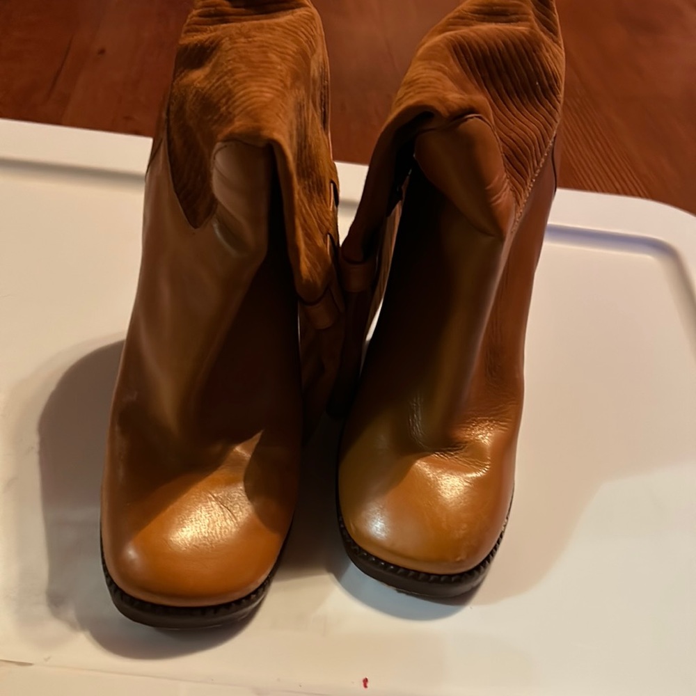 Marc Jacobs Boots